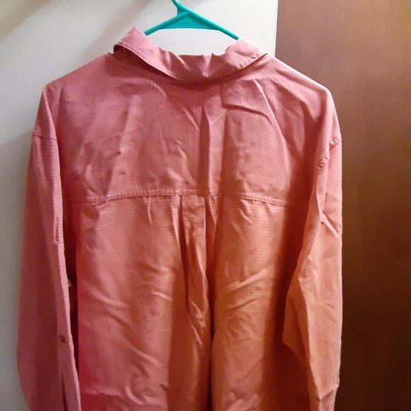 Dress barn Woman, Plus Size blouse, long sleeved - Picture 2 of 3